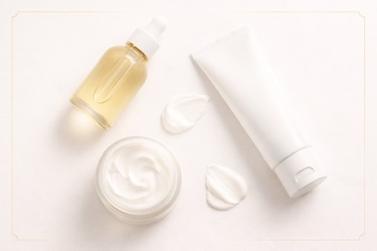 Sensitive skin products